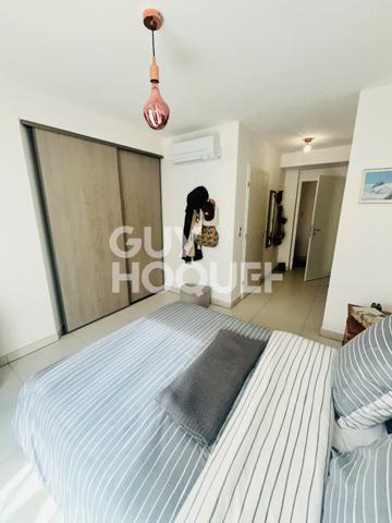 À vendre : Appartement de prestige à Villeneuve de la Raho