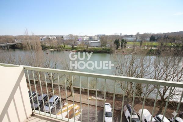 VENTE : appartement 1 pièce (30 m²) à TOULOUSE