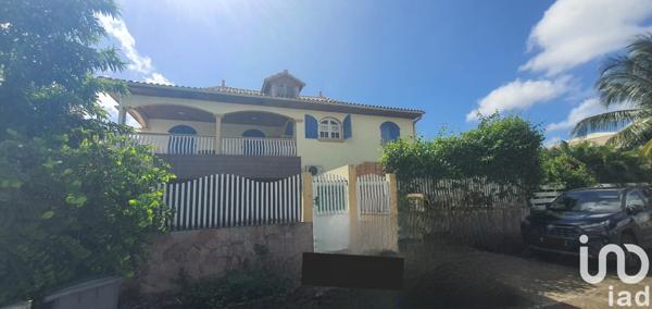 Immeuble à vendre 260 m² Sainte-Luce