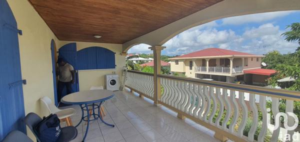 Immeuble à vendre 260 m² Sainte-Luce