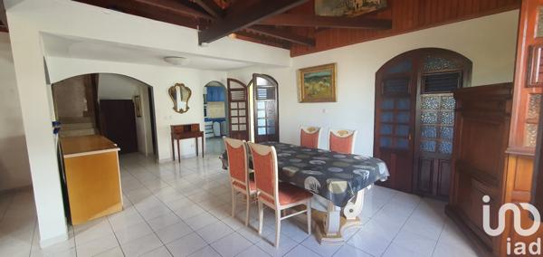 Immeuble à vendre 260 m² Sainte-Luce