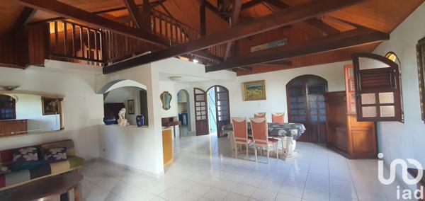 Immeuble à vendre 260 m² Sainte-Luce