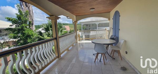 Immeuble à vendre 260 m² Sainte-Luce