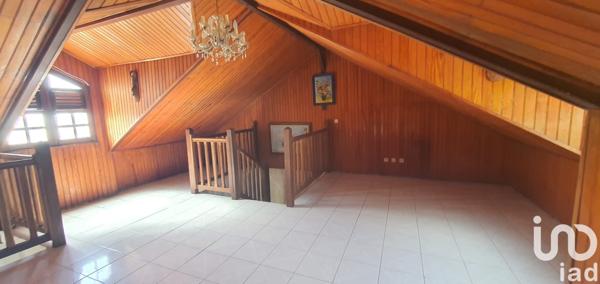 Immeuble à vendre 260 m² Sainte-Luce