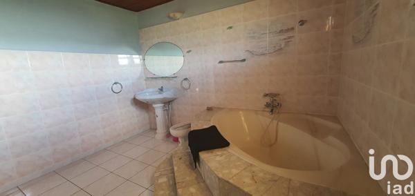 Immeuble à vendre 260 m² Sainte-Luce