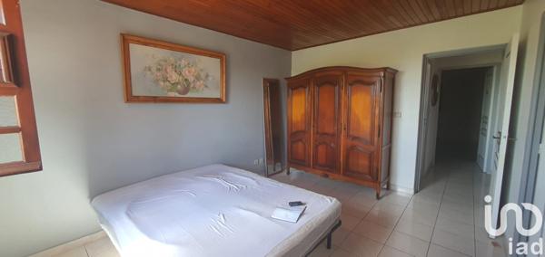 Immeuble à vendre 260 m² Sainte-Luce