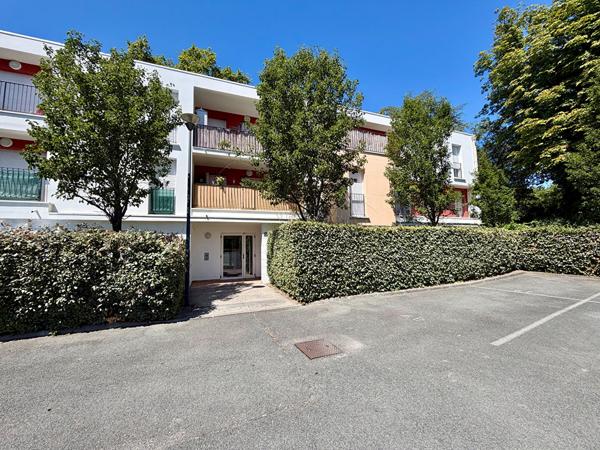 Appartement  à vendre à Libourne