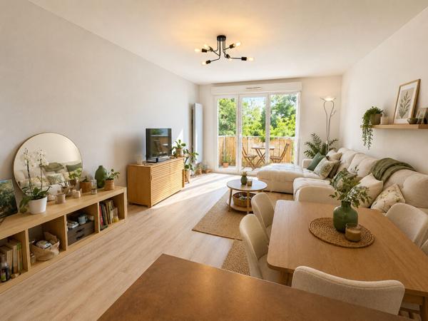 Appartement  à vendre à Libourne