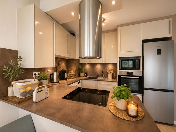 Appartement  à vendre à Libourne