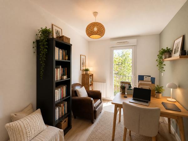 Appartement  à vendre à Libourne