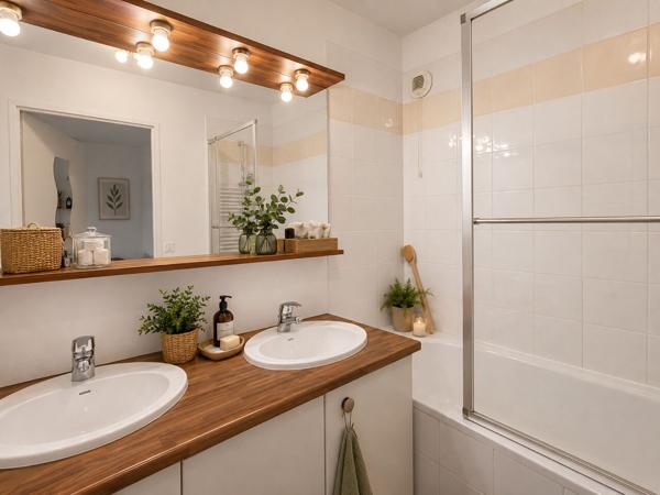Appartement  à vendre à Libourne
