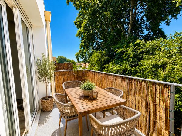 Appartement  à vendre à Libourne