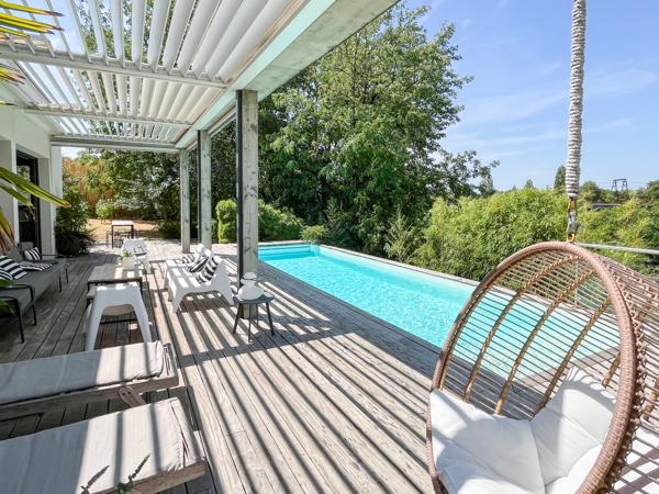 Maison à vendre à Angoulême (16000) - Charente