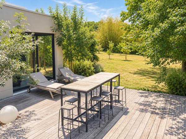 Maison à vendre à Angoulême (16000) - Charente