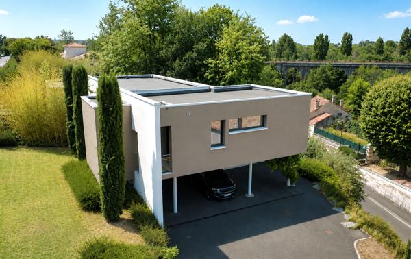 Maison à vendre à Angoulême (16000) - Charente