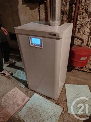 Maison à vendre  6 pièces - 135 m2 SAVIGNY SUR ORGE - 91