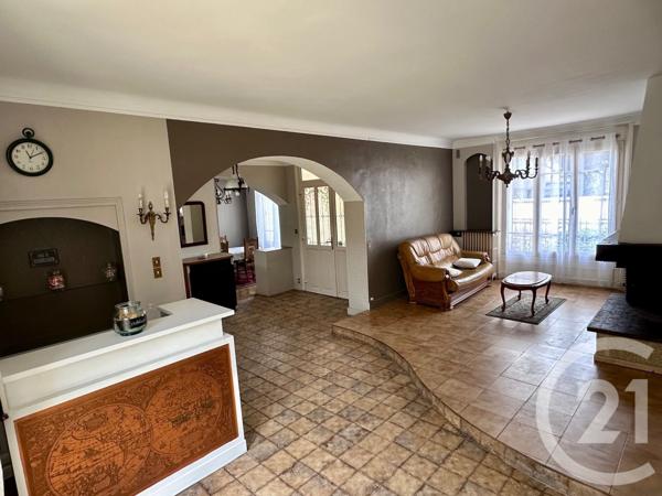 Maison à vendre  6 pièces - 135 m2 SAVIGNY SUR ORGE - 91