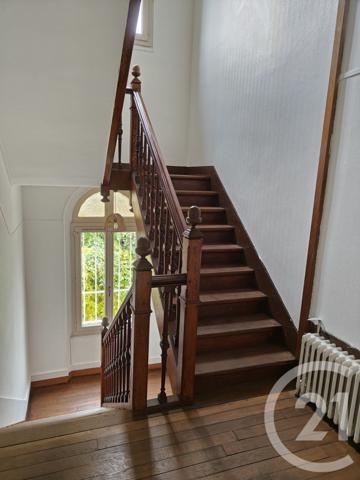 Maison à vendre  6 pièces - 135 m2 SAVIGNY SUR ORGE - 91