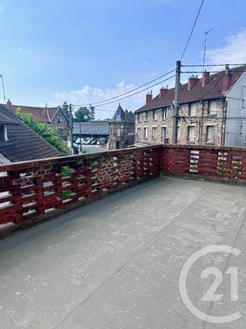 Maison à vendre  6 pièces - 135 m2 SAVIGNY SUR ORGE - 91