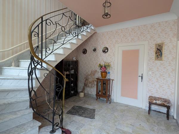 Maison à vendre à Châlus (87230) - Haute-Vienne