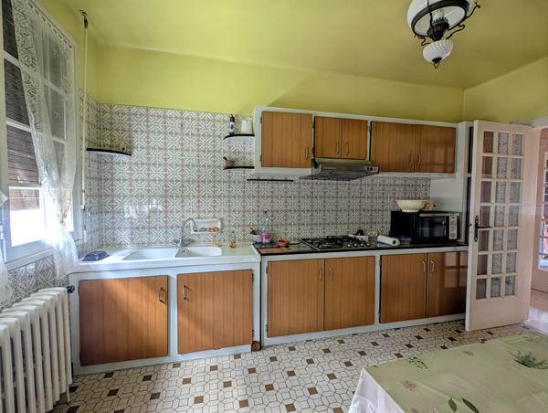 Maison à vendre à Châlus (87230) - Haute-Vienne