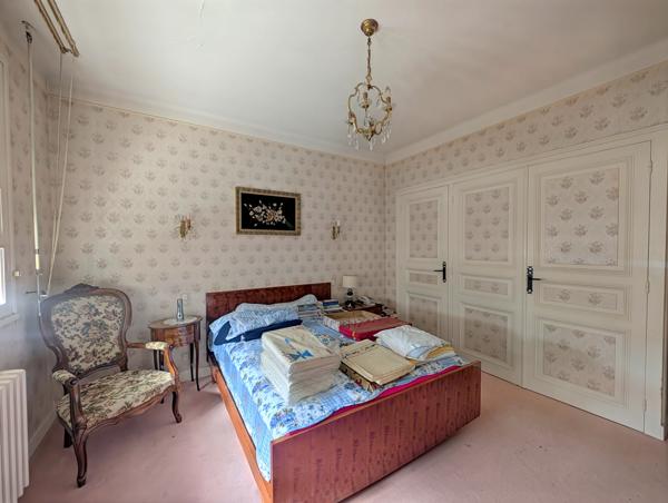 Maison à vendre à Châlus (87230) - Haute-Vienne
