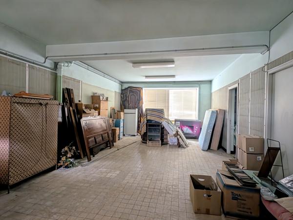 Maison à vendre à Châlus (87230) - Haute-Vienne