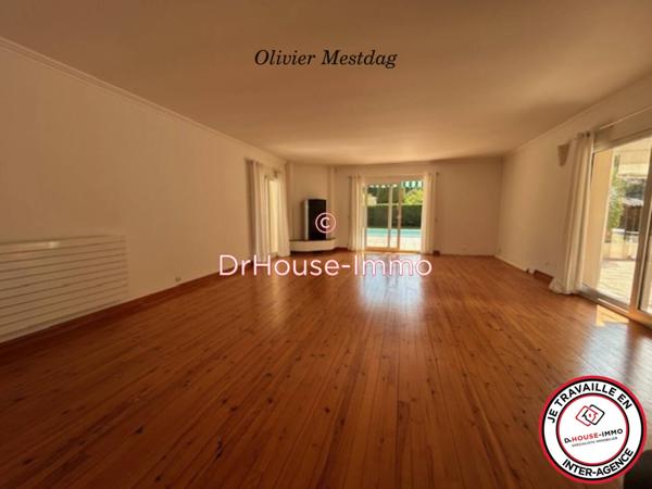 Maison à vendre 5 pièces de 182 m²