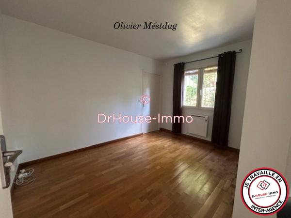 Maison à vendre 5 pièces de 182 m²