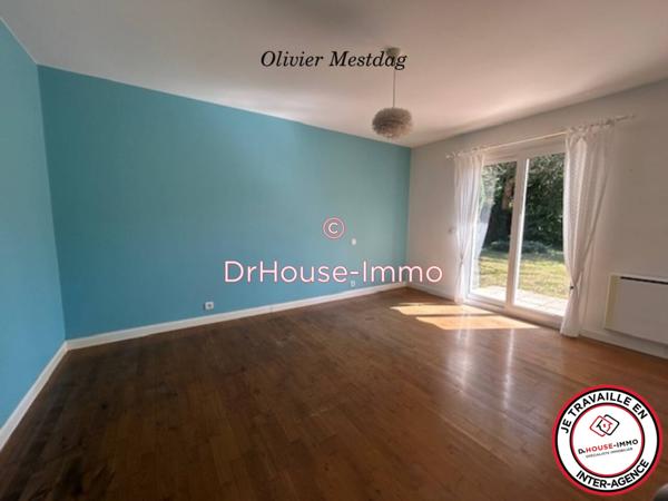 Maison à vendre 5 pièces de 182 m²