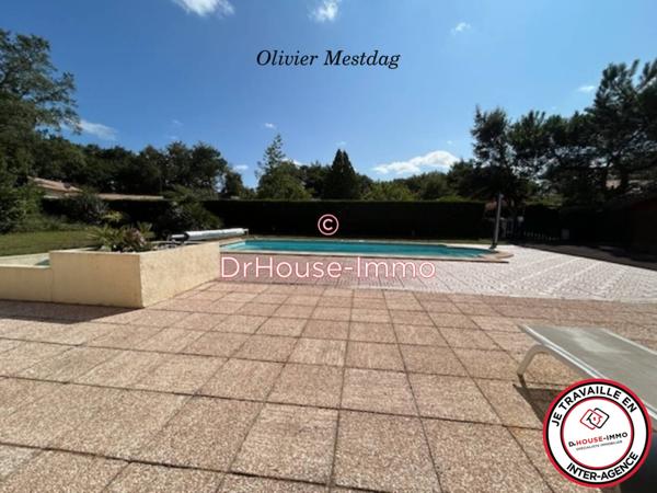 Maison à vendre 5 pièces de 182 m²