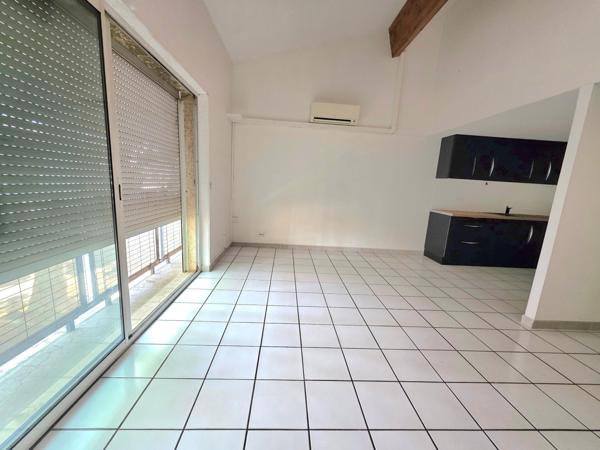 Duplex T3 rénové – Idéal 1er achat ou investisseur