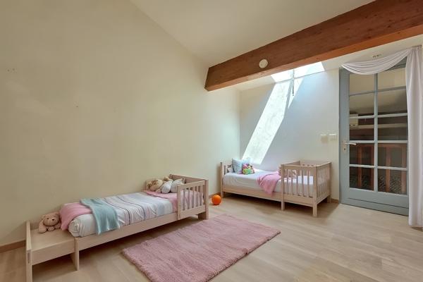 Duplex T3 rénové – Idéal 1er achat ou investisseur