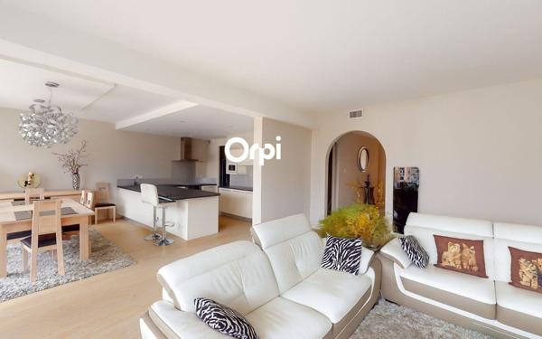 Appartement à vendre    5 pièces • 140 m2 Toulouse