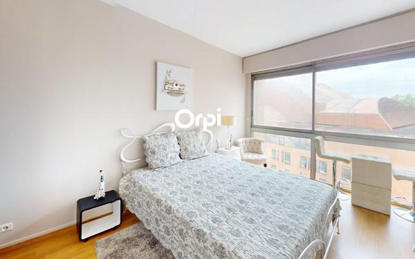 Appartement à vendre    5 pièces • 140 m2 Toulouse