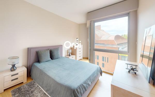 Appartement à vendre    5 pièces • 140 m2 Toulouse