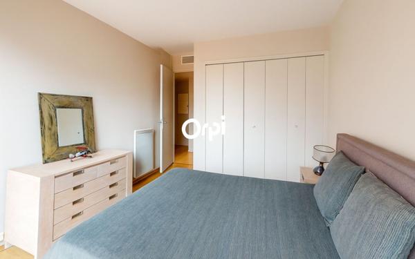 Appartement à vendre    5 pièces • 140 m2 Toulouse