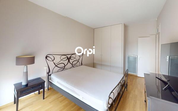 Appartement à vendre    5 pièces • 140 m2 Toulouse