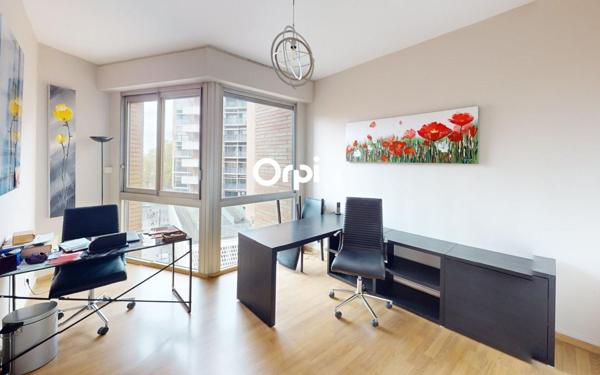 Appartement à vendre    5 pièces • 140 m2 Toulouse