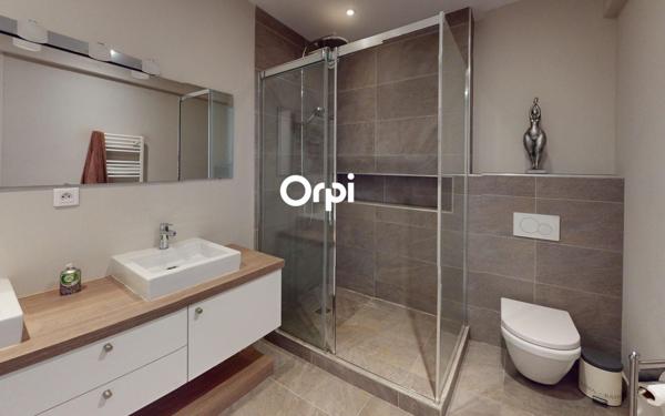 Appartement à vendre    5 pièces • 140 m2 Toulouse