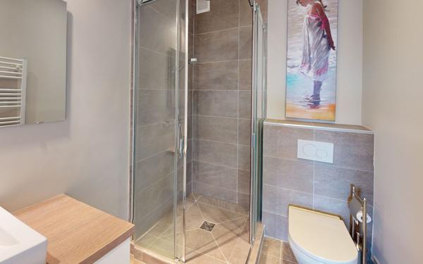 Appartement à vendre    5 pièces • 140 m2 Toulouse