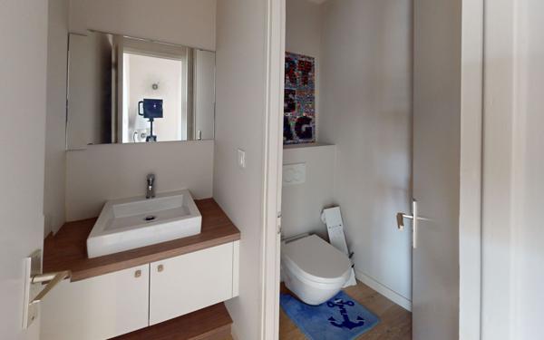 Appartement à vendre    5 pièces • 140 m2 Toulouse