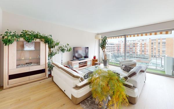 Appartement à vendre    5 pièces • 140 m2 Toulouse