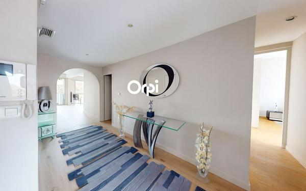 Appartement à vendre    5 pièces • 140 m2 Toulouse