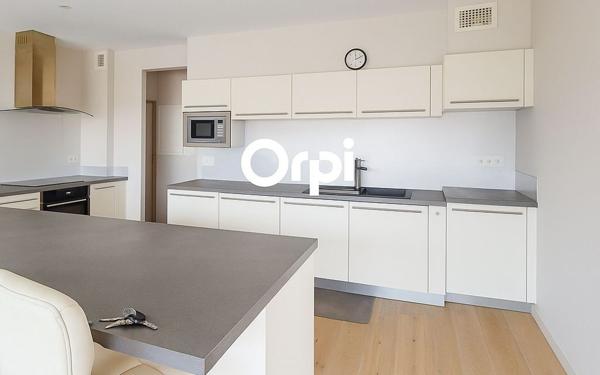 Appartement à vendre    5 pièces • 140 m2 Toulouse