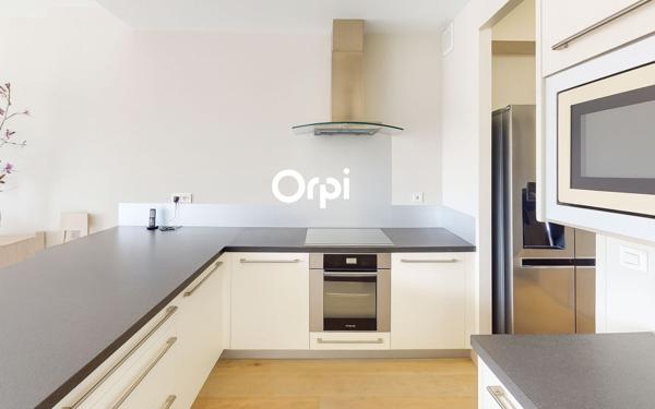 Appartement à vendre    5 pièces • 140 m2 Toulouse