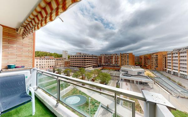 Appartement à vendre    5 pièces • 140 m2 Toulouse