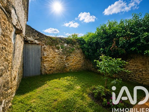 Maison à vendre 5 pièces 104 m² La Norville