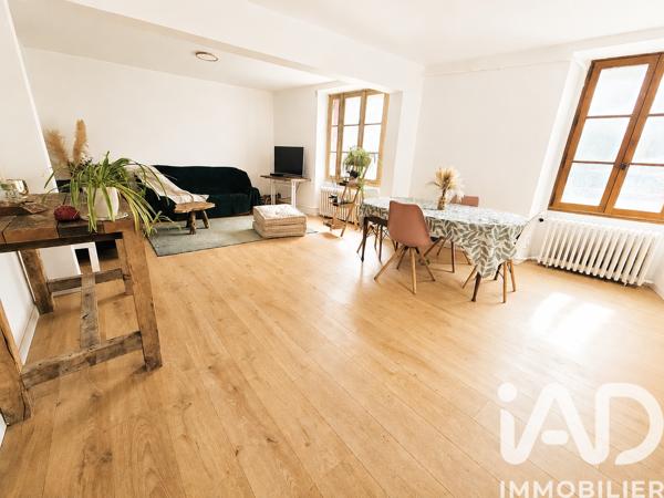 Maison à vendre 5 pièces 104 m² La Norville
