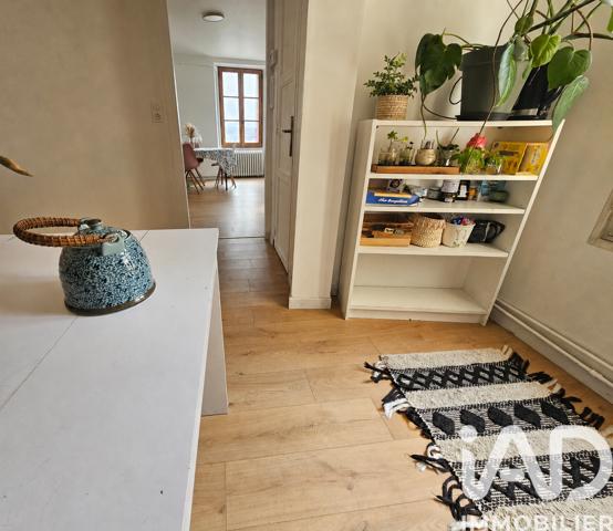 Maison à vendre 5 pièces 104 m² La Norville